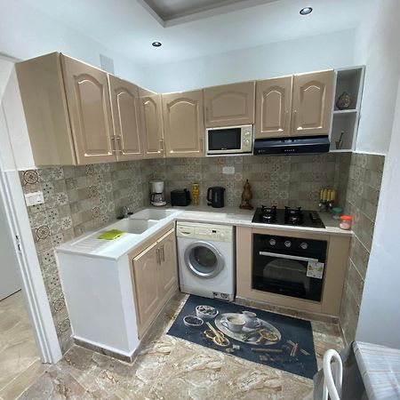 City Apartment Rades Tunis Free Wifi Экстерьер фото