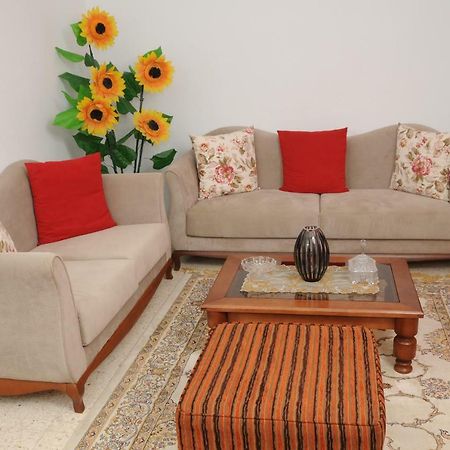 City Apartment Rades Tunis Free Wifi Экстерьер фото