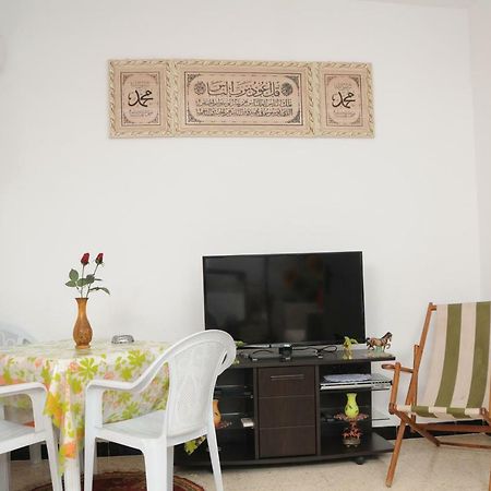 City Apartment Rades Tunis Free Wifi Экстерьер фото