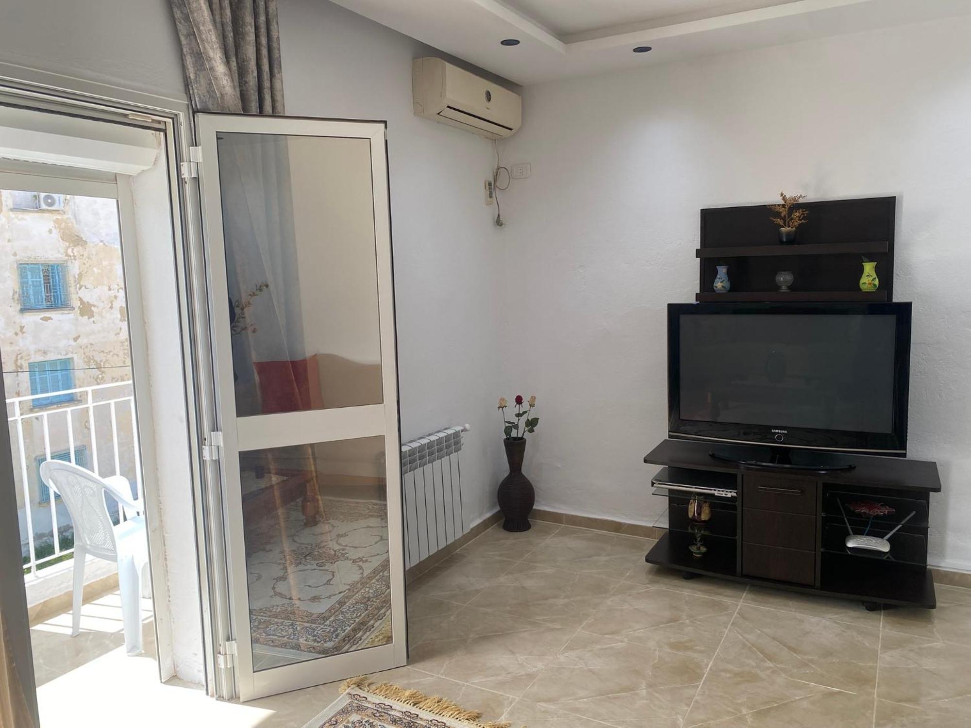 City Apartment Rades Tunis Free Wifi Экстерьер фото
