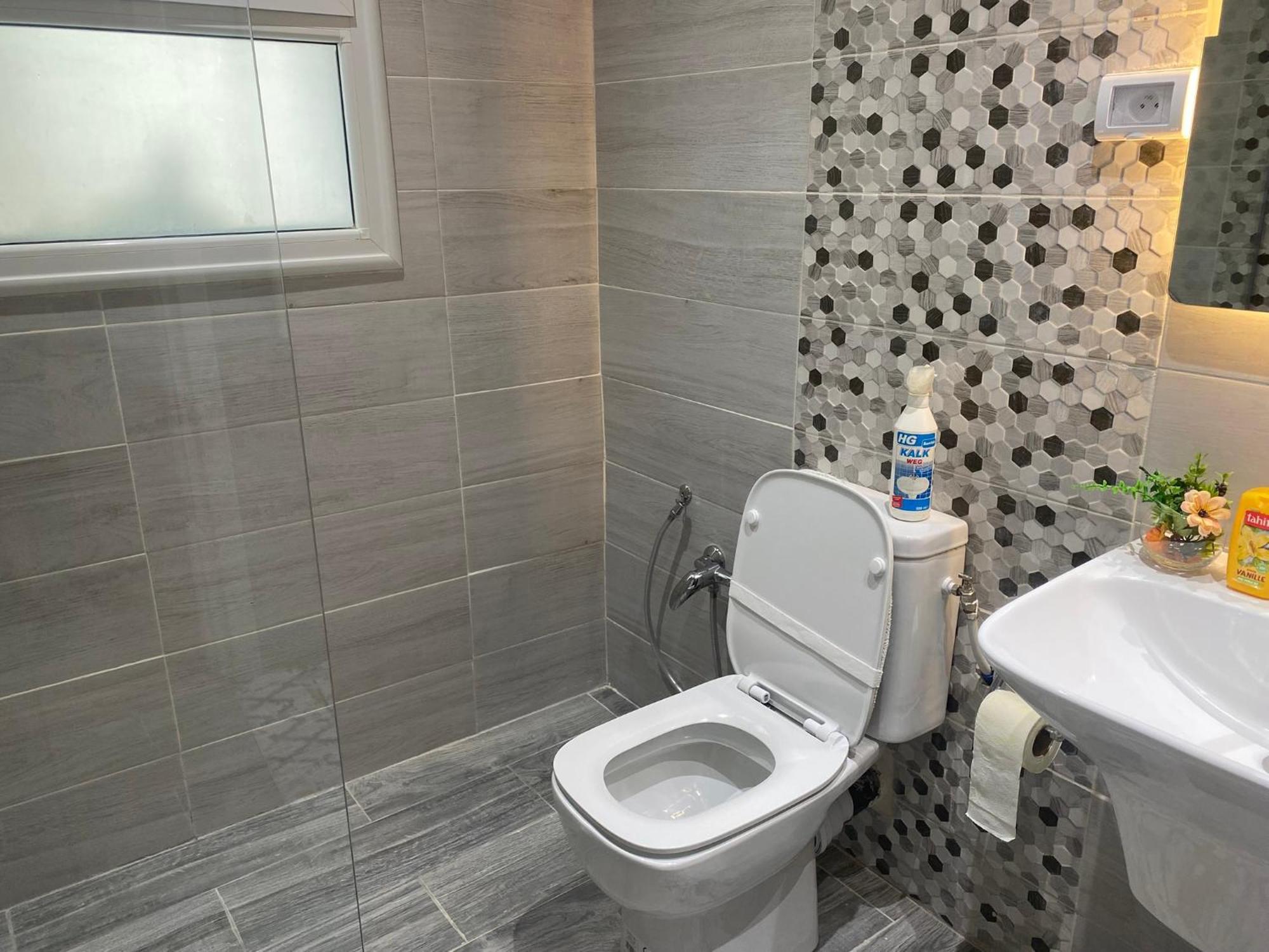 City Apartment Rades Tunis Free Wifi Экстерьер фото