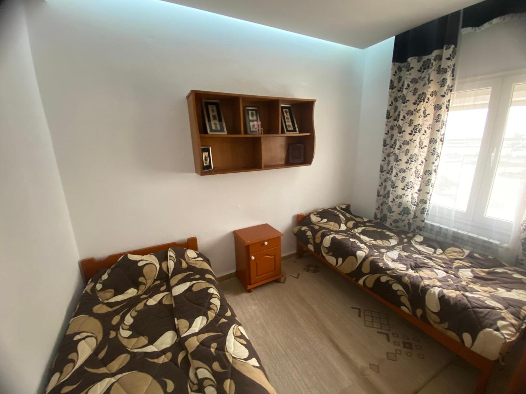 City Apartment Rades Tunis Free Wifi Экстерьер фото