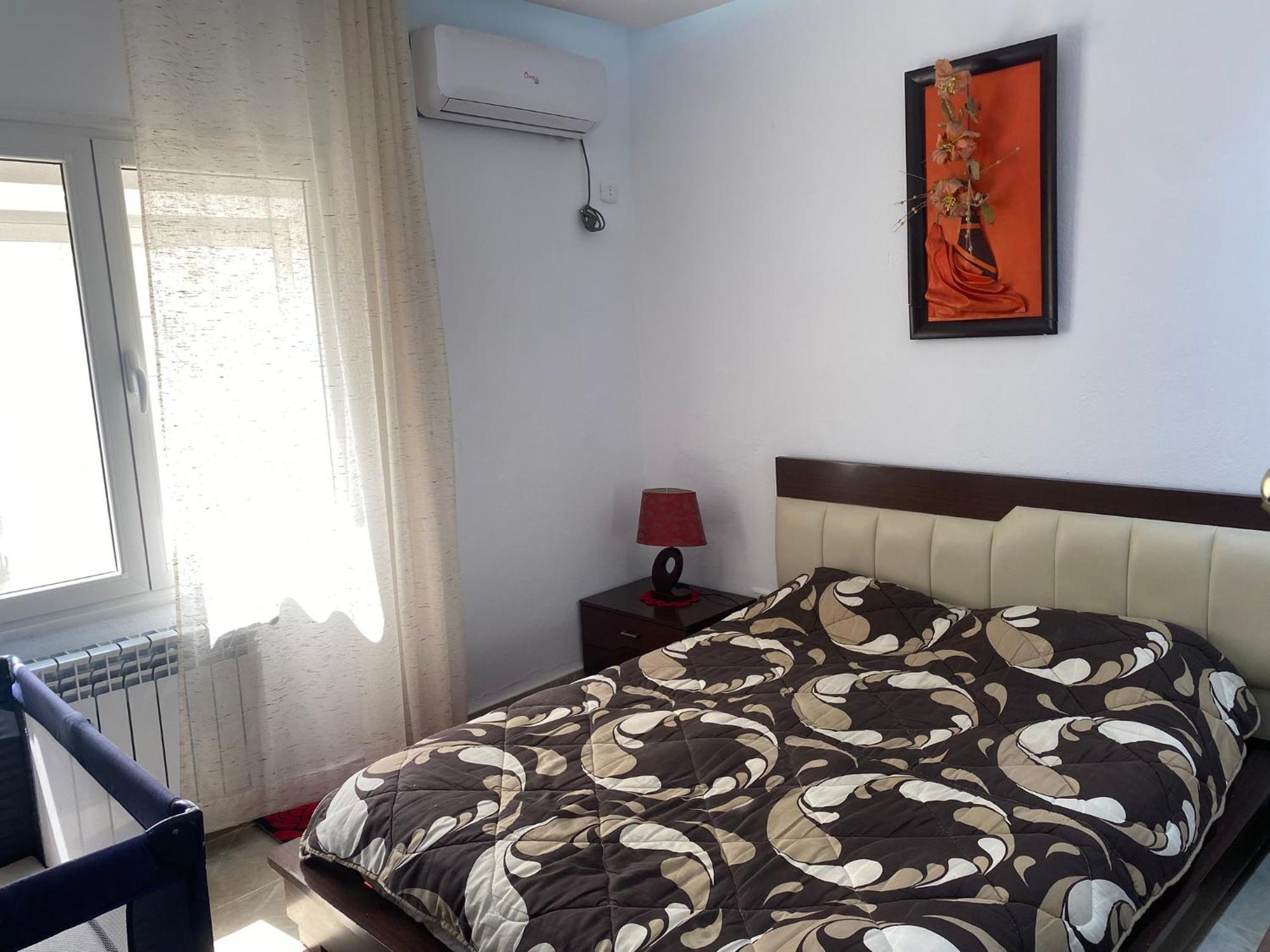 City Apartment Rades Tunis Free Wifi Экстерьер фото