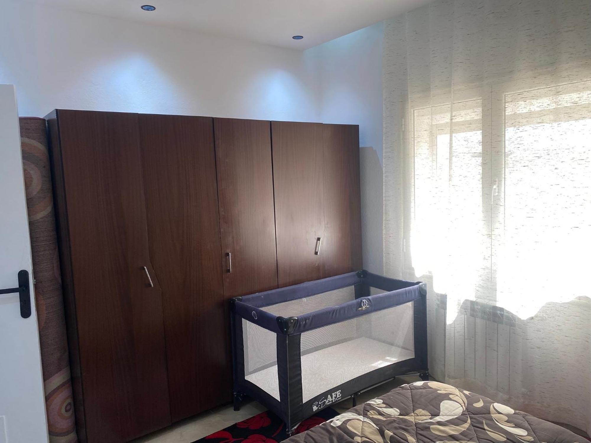 City Apartment Rades Tunis Free Wifi Экстерьер фото