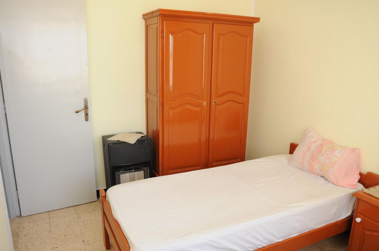 City Apartment Rades Tunis Free Wifi Экстерьер фото