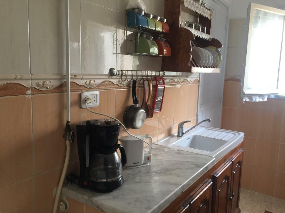 City Apartment Rades Tunis Free Wifi Экстерьер фото