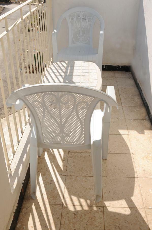 City Apartment Rades Tunis Free Wifi Экстерьер фото