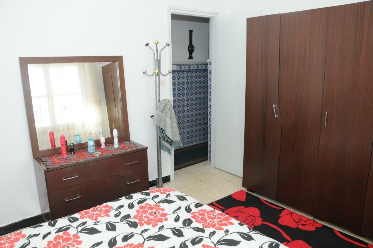 City Apartment Rades Tunis Free Wifi Экстерьер фото