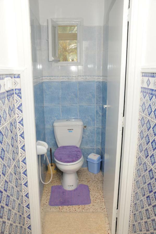 City Apartment Rades Tunis Free Wifi Экстерьер фото