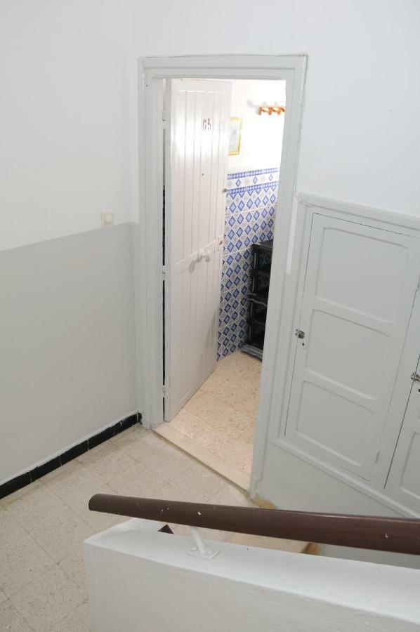 City Apartment Rades Tunis Free Wifi Экстерьер фото