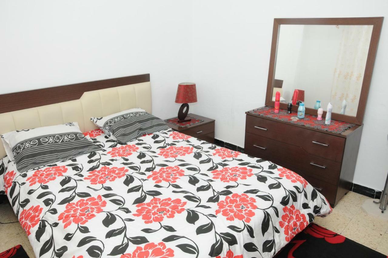 City Apartment Rades Tunis Free Wifi Экстерьер фото