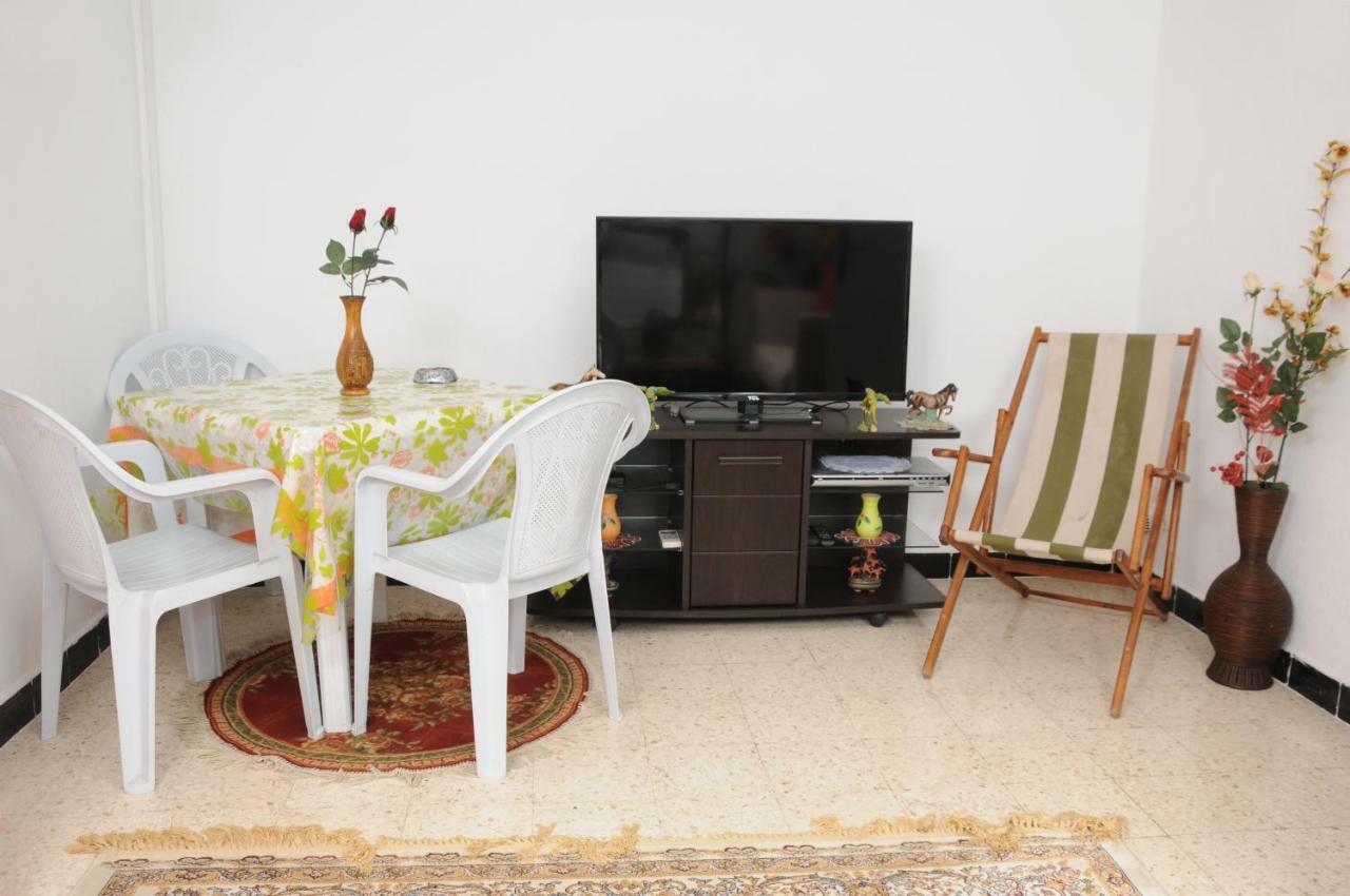 City Apartment Rades Tunis Free Wifi Экстерьер фото