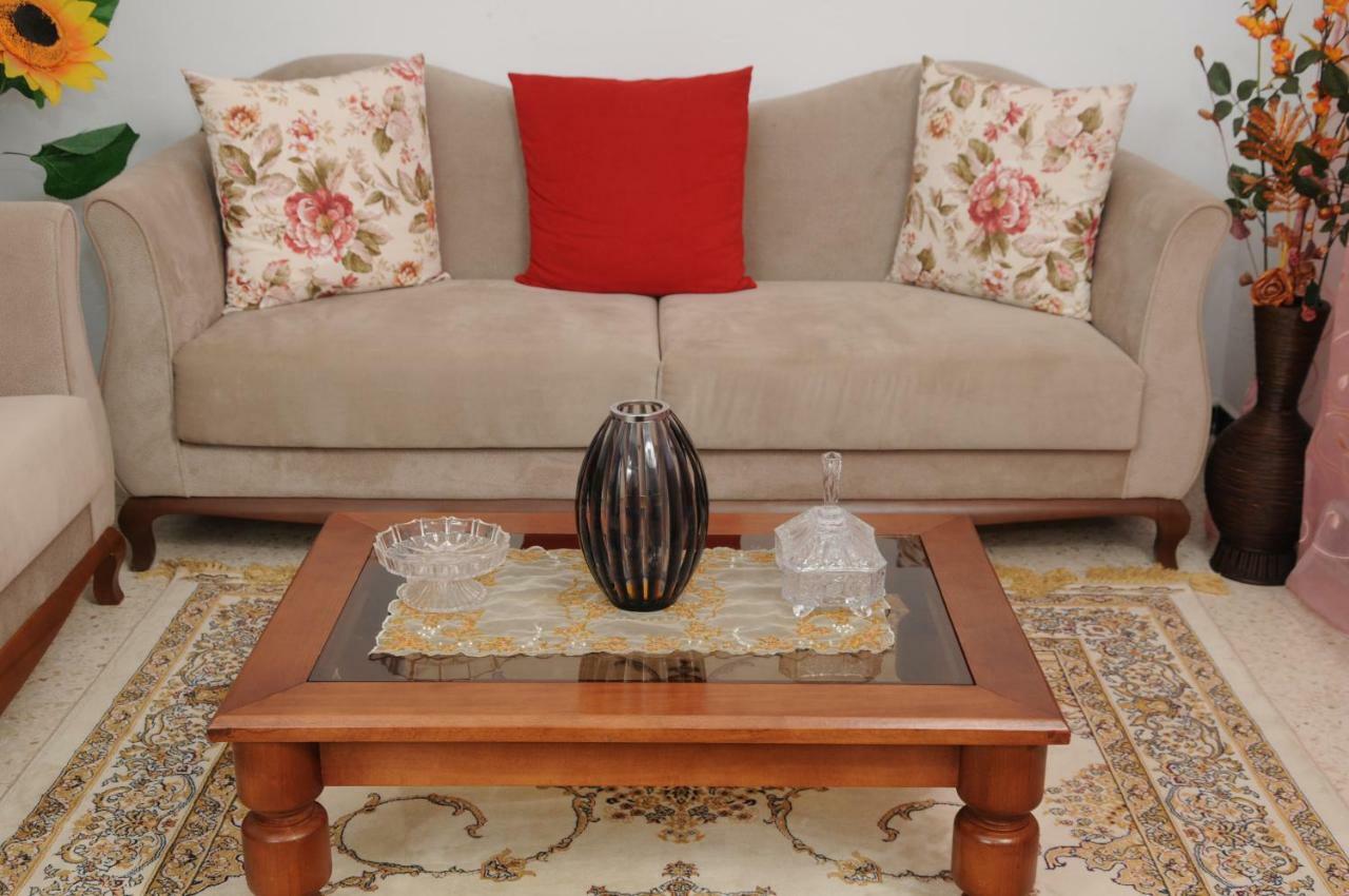 City Apartment Rades Tunis Free Wifi Экстерьер фото